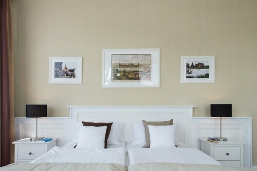 Hotel Stralsund, Забронировать Отель Штральзунд Мекленбург-Померания