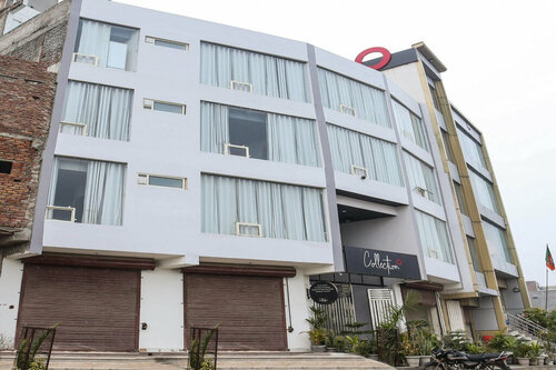 Rohil Residency by Oyo Rooms