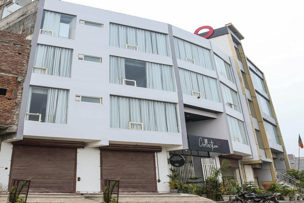 Rohil Residency by Oyo Rooms