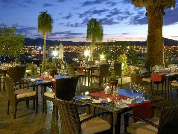 Hotel Heinitzburg