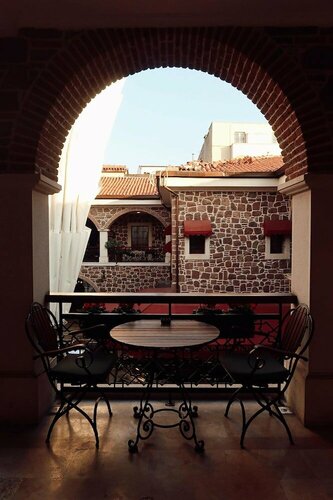 LAgora Old Town Hotel & Bazaar, Забронировать Отель Отели Конак 3 звезды, 3*