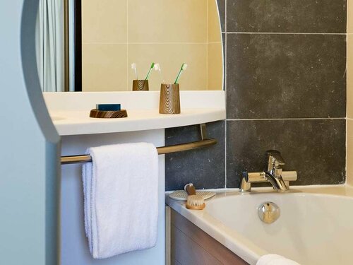 Aparthotel Adagio Bordeaux Centre Gambetta, Забронировать Апарт-отель Апарт-отели Бордо, рядом с Церковь Нотр-Дам, Апарт-отель