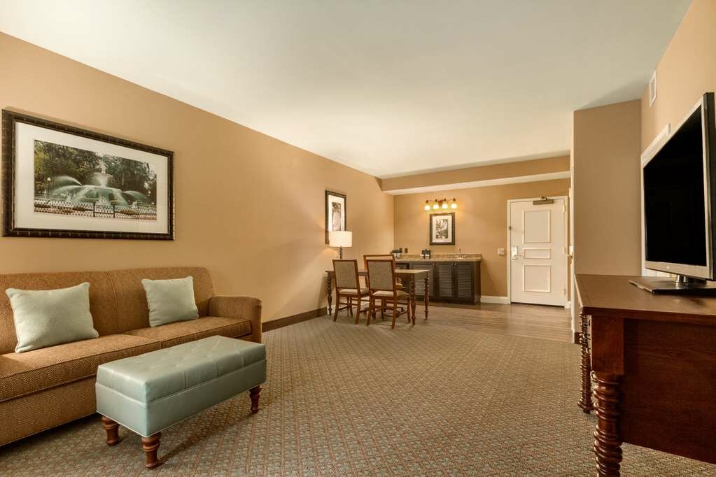 Embassy Suites