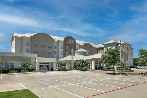 Hilton Garden Inn Dallas Arlington, Забронировать Отель Арлингтон Dallas - Fort Worth Metropolitan Area