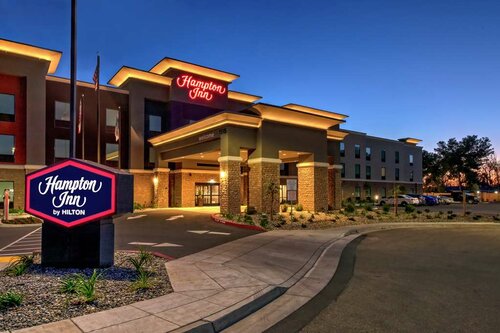 Hampton Inn Fresno Airport, Đặt Khách sạn Fresno California