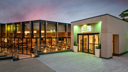Holiday Inn London Gatwick - Worth by IHG, Забронировать Отель Отели Крокхем-Хилл с бассейном, Бассейн