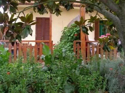 Agriturismo ORIONE, Reserva ahora Agroturismo Campo nell'Elba Elba