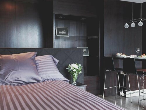 Secret Suites, Prenota Hotel Bruxelles Bruxelles