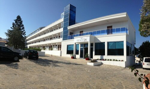 Soz Hotel, Rezervovat Hotel Hotely v Bodrum s parkováním, Parkování