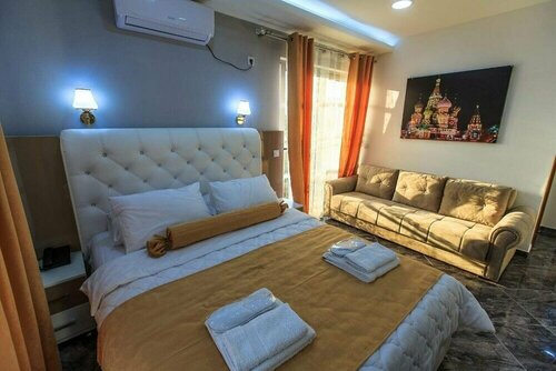Hotel Hoti II