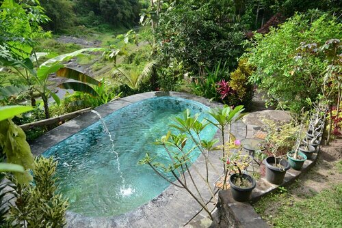 The Riverside Javanese Cottages, Reserva ahora Hotel Pakem Provincia de Yogyakarta