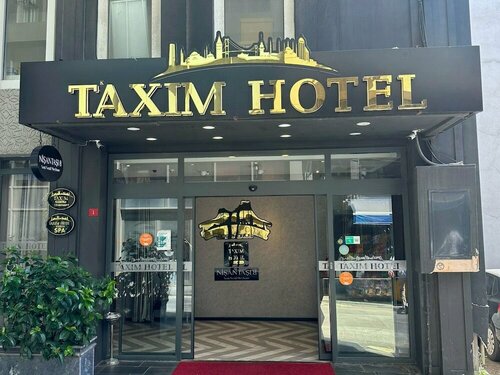 Tk Taxim Hotel, Забронировать Отель Шишли Стамбул, рядом с Больница «Аджибадем-Таксим»
