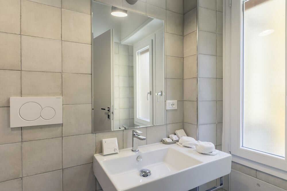 Trastevere Gallery Suites