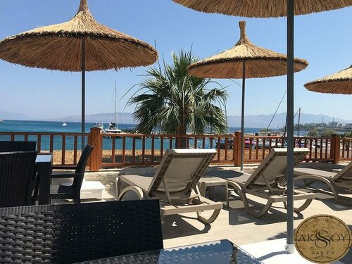 Aksoy Stone House, Rezervovat Hotel Hotely v Bodrum s parkováním, Parkování