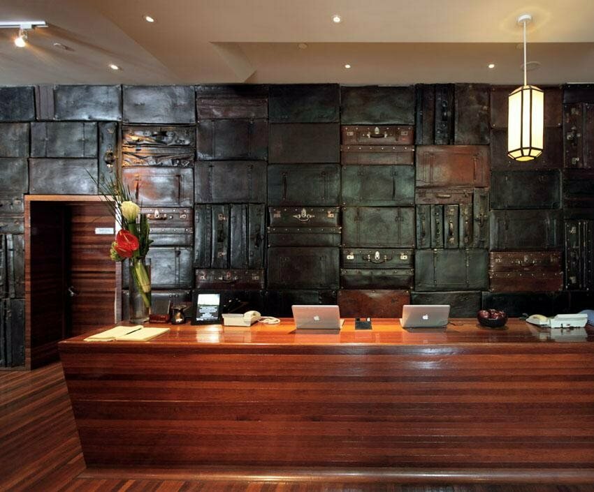 Shanghai Long GE Chun Tian Hotel