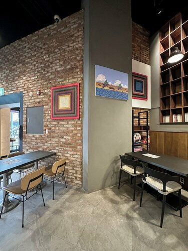 Hotel Unique by Foret, Book Hotel Seoul Sydkorea