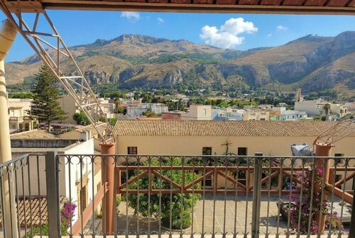 Phi Hotel La Tonnara di Bonagia, Забронировать Курортный отель Отели Сицилии с питанием, Пансион