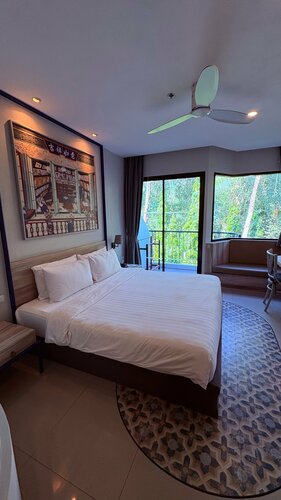 Holiday Ao Nang Beach Resort, Krabi, Забронировать Курортный отель Ао-Нанг-Бич провинция Краби