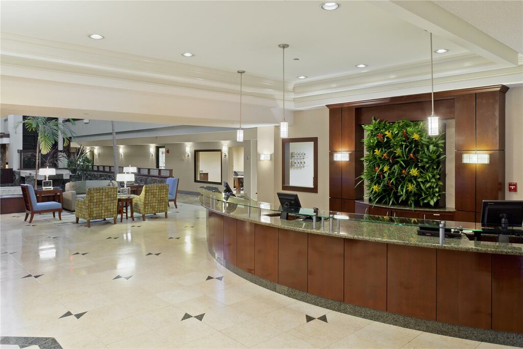 DoubleTree by Hilton Augusta