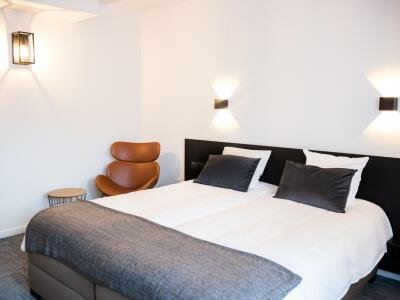 Hotel Carnac, Забронировать Отель Отели в центре Коксейде, в центре