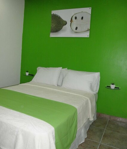 Mediterranean Dreams San Francisco, Boek Hotel Hotels in Panama-Stad met parkeren, Parkeren