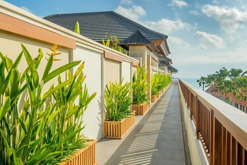 The Bandha Hotel & Suites, Boek Hotel SPA-hotels in Bali, SPA