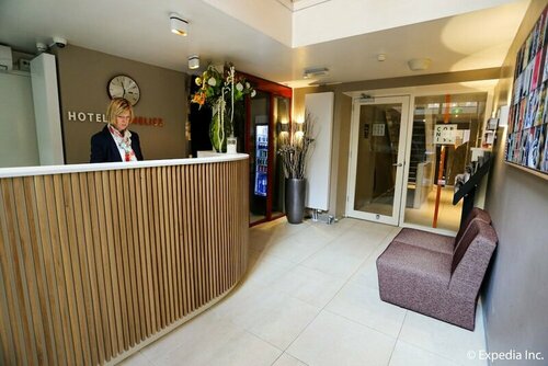 Hotel Cornelisz, Забронировать Отель Ауд-Зяуд Амстердам, рядом с Улица Лейдсестраат