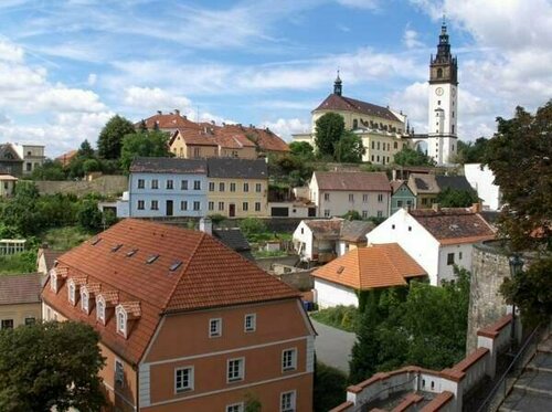 Hotel Labe, Reservar Hotel Litomerice Czech central mountains