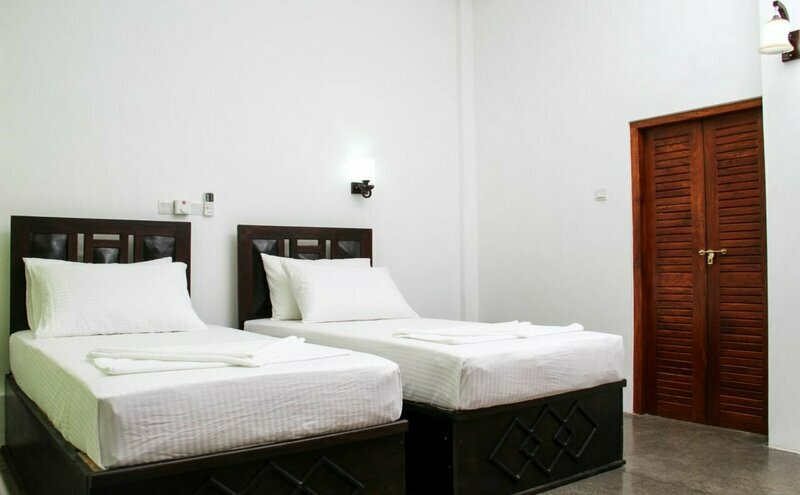 Yala Way Hide Resort
