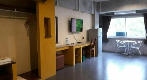 Ingfah Apartment, Забронировать Апартаменты/квартира Апартаменты Хатъяй, Апартаменты/квартира
