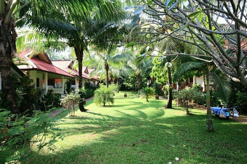 The Lamoon Residence samui