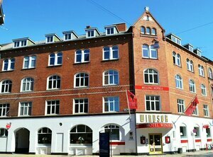 Hotel Windsor
