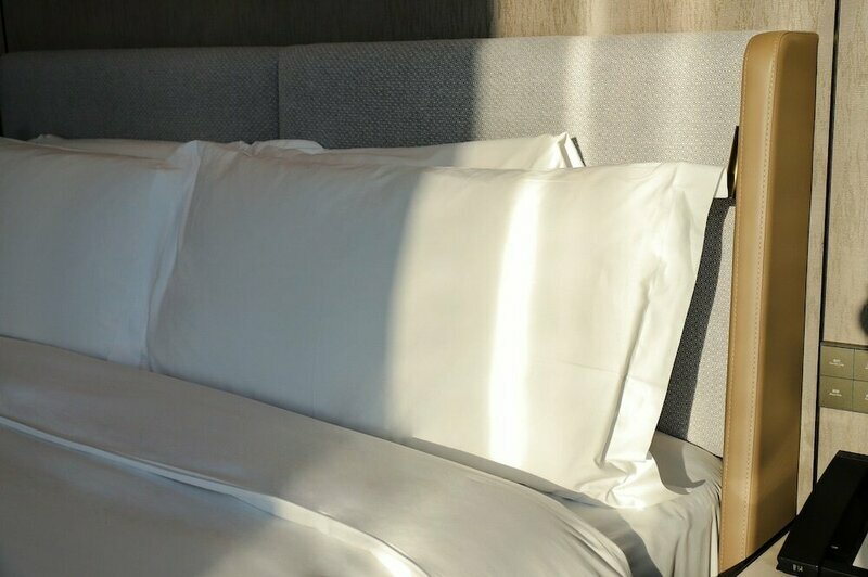 Crowne Plaza Shanghai Hongqiao by Ihg