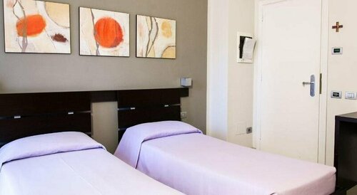 Casa Preziosissimo Sangue, Забронировать Отель Рим Лацио
