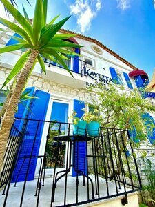 Каезта Отель, Забронировать Отель Алачаты Эгейский регион Турции