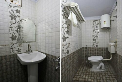OYO Flagship 76697 Hotel Park Awadh, Забронировать Отель Лакхнау штат Уттар-Прадеш