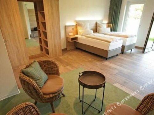 Hotel Weinhaus Möhle, Забронировать Отель Отели Teutoburg Forest 3 звезды, 3*