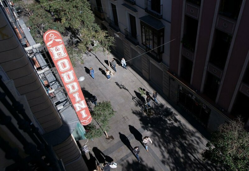 Tgh Gran Vía Apartments