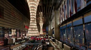 The Ritz-Carlton