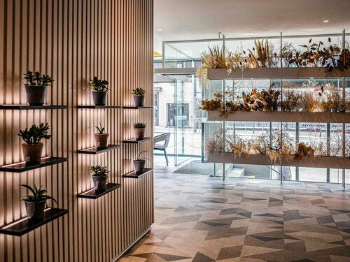 Ibis Kaunas Centre, Забронировать Отель Каунас Каунасский район