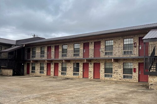 Dumas Inn, Book Hotel Dumas Arkansas