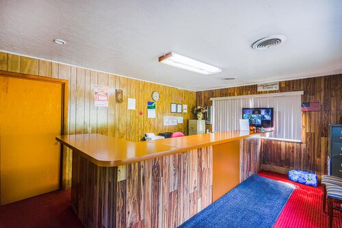 Travelers Inn by OYO Beaver, Hwy 19, Reserva ahora Motel Beaver Virginia occidental