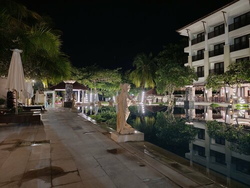 Bali Relaxing Resort and Spa, Забронировать Курортный отель Отели провинции Бали 4 звезды, 4*