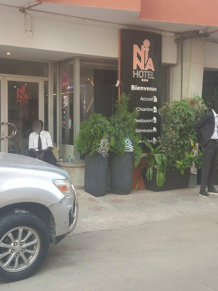 Hotel Nina