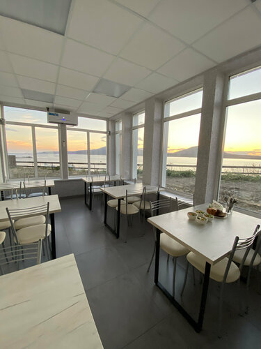 Kunashir, Book Hotel Uzhno-Kuril'sk 