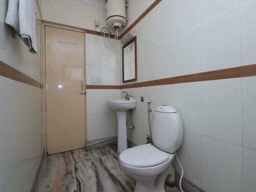 OYO 2529 Hotel Siddharth Residency, Book Hotel  
