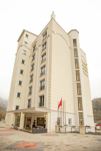 Jolnar Garden Hotel, Забронировать Отель Öğütlü Trabzon Region
