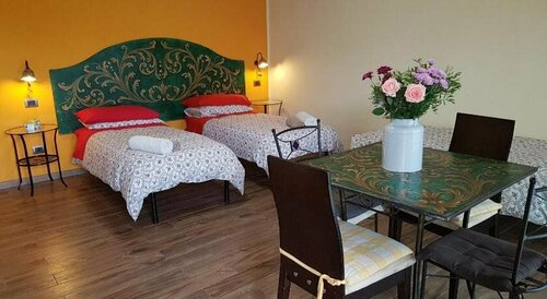 B&B La Tartaruga, Buchen Sie Hotel Pregnana Milanese Lombardei