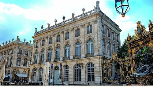 Hotel Les Portes D'Or, Rezerwuj Hotel Hotele w Lotaryngia ze śniadaniem, Śniadanie