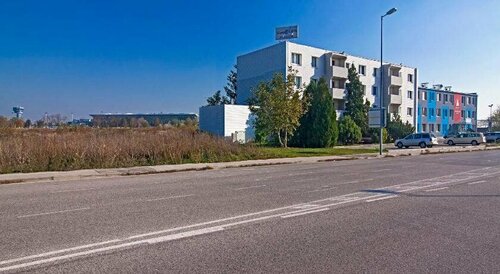 Aviator Garni Hotel Bratislava, Забронировать Отель Ружинов 